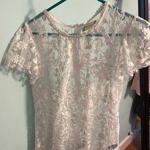 Altar’s State sheer top